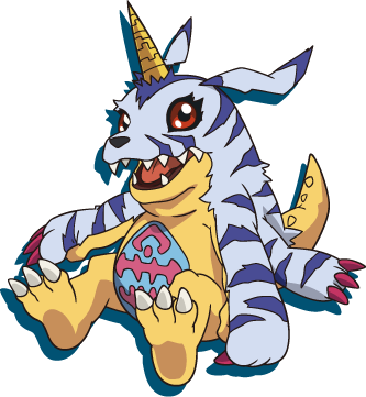 gabumon