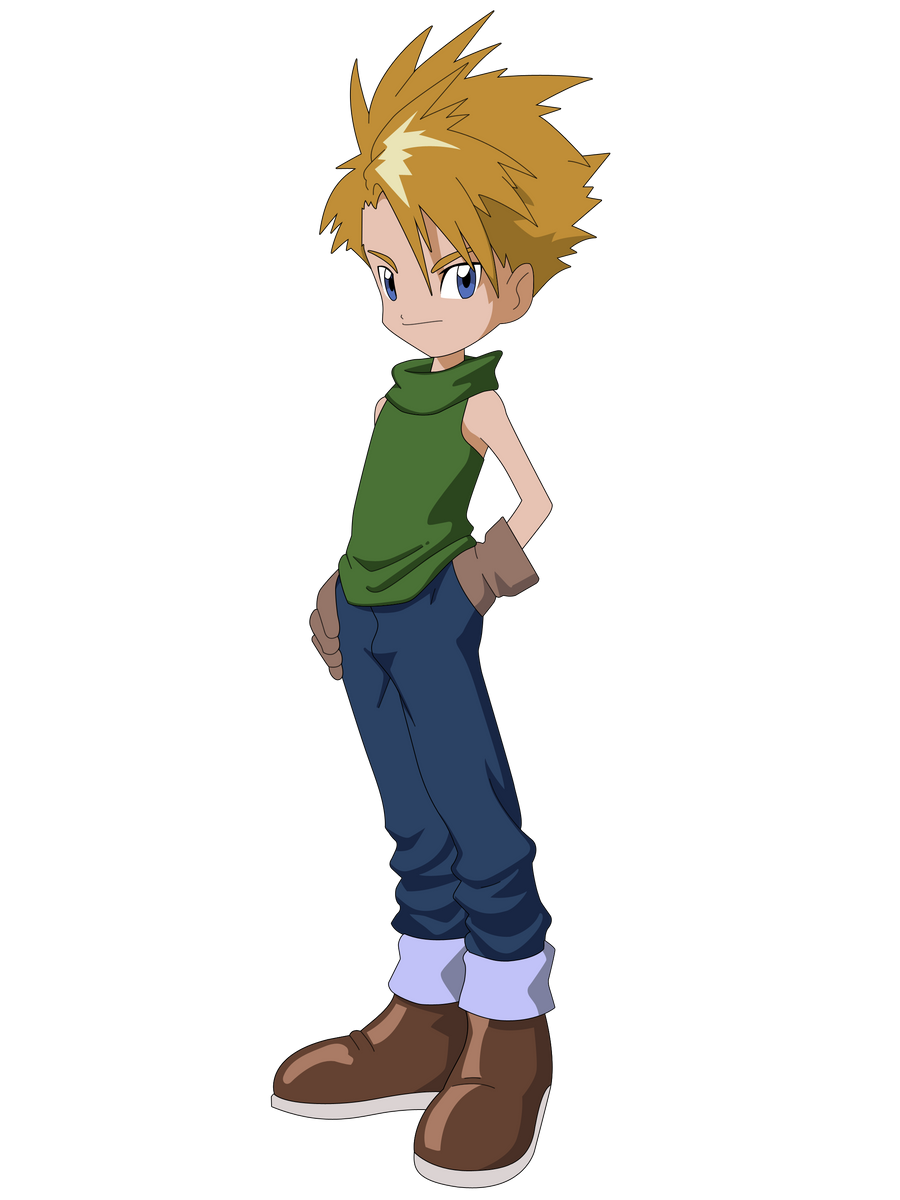 matt