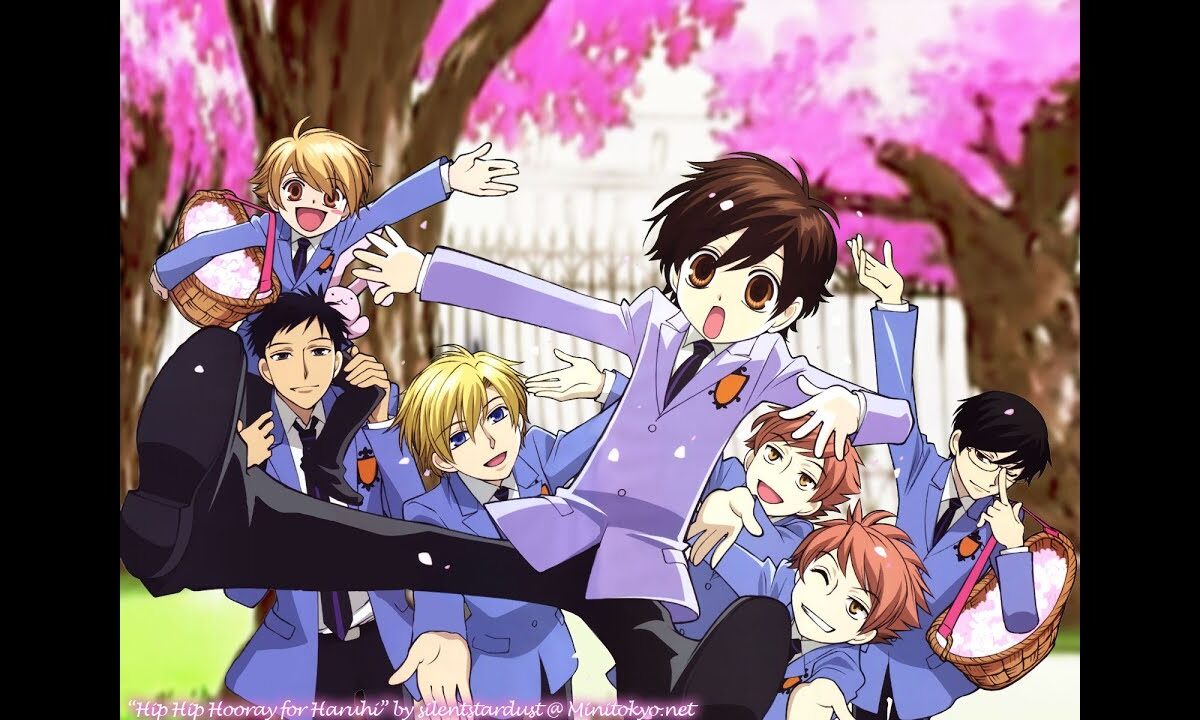 「Shissou」 LAST ALLIANCE (OHSHC ED)
