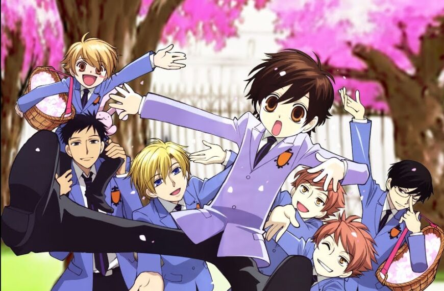 「Shissou」 LAST ALLIANCE (OHSHC ED)