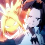 「Boku no Yubisaki」 MEGUMI (Shaman King 2021 ED1)