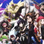 「Soul Salvation」 MEGUMI (Shaman King 2021 OP)
