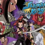 「Over Soul」 MEGUMI (Shaman King 2001 OP)