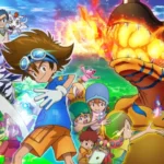 「Mikakunin Hikousen」 Takayoshi Tanimoto (Digimon 2020 OP)