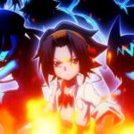 『Adieu』 Yui Horie (Shaman King 2021 ED2) Full