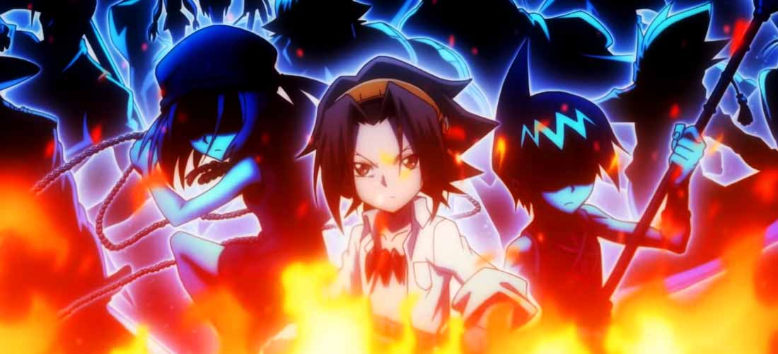 『Adieu』 Yui Horie (Shaman King 2021 ED2) Full