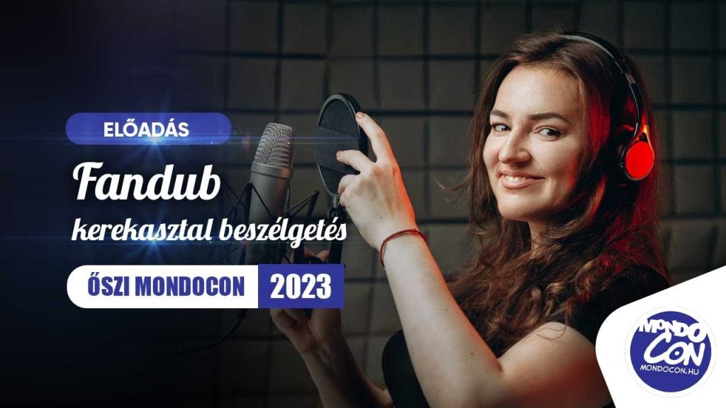 fandub kerekasztal kiemelt