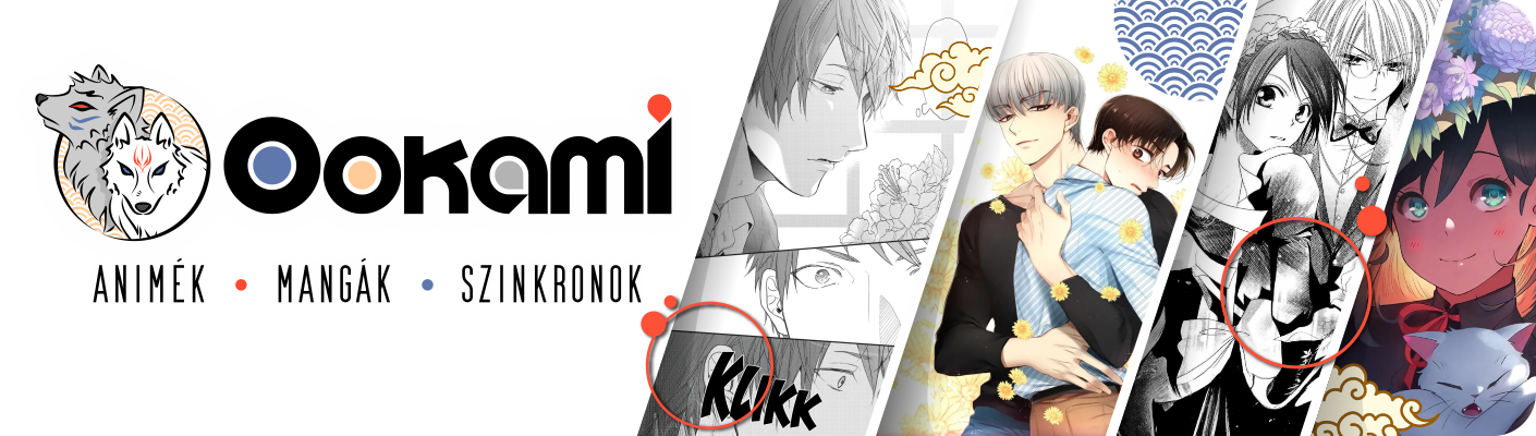 Ookami Subs&Dubs