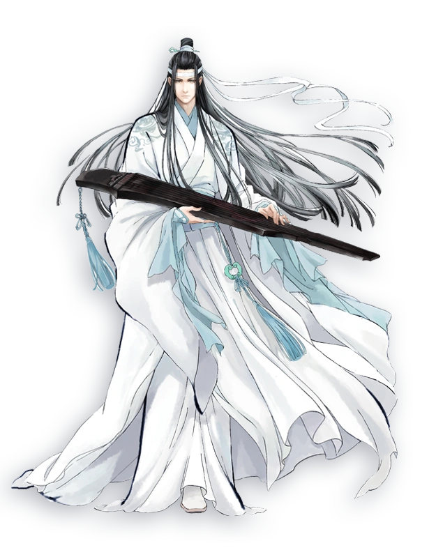 Lan zhan2