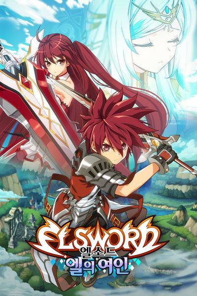 elsword cover