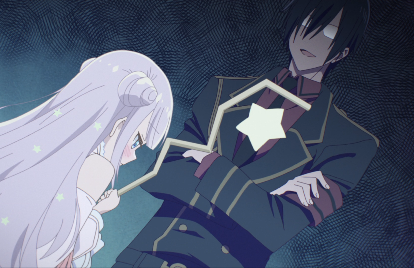 SubsPlease Katsute Mahou Shoujo to Aku wa Tekitai shiteita 12 1080p 8773534F 001 9146 e1728299392963