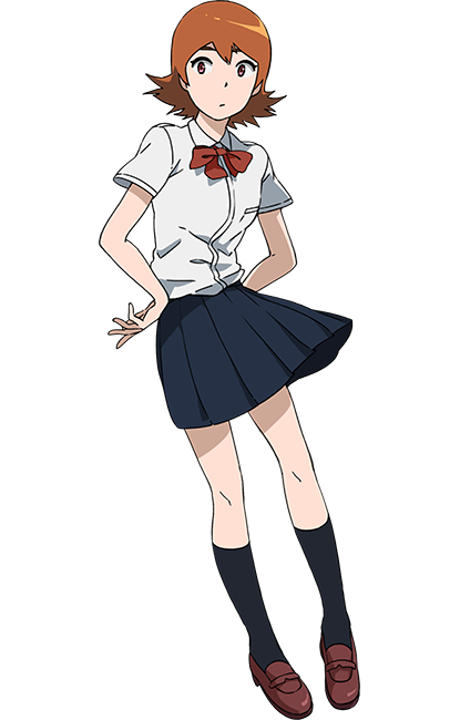 sora