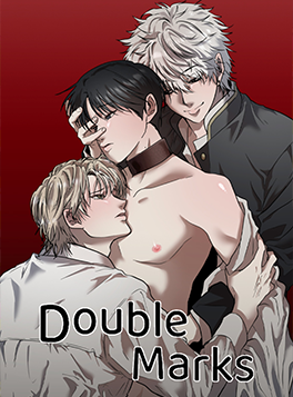 double marks manhwa