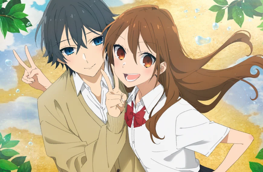 Horimiya