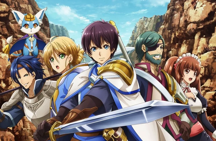 Hortensia Saga