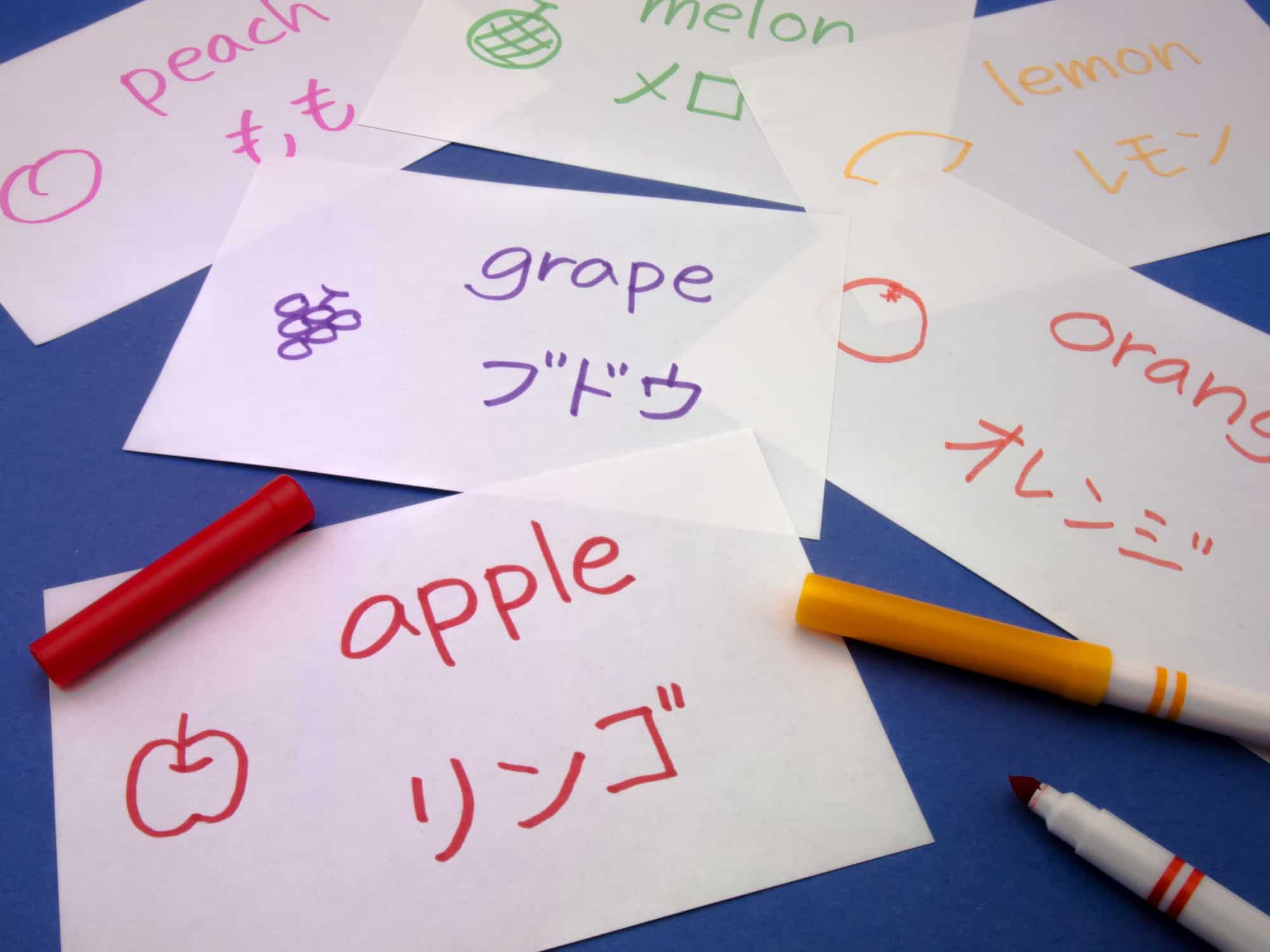 How to Read Japanese - Team Japanese