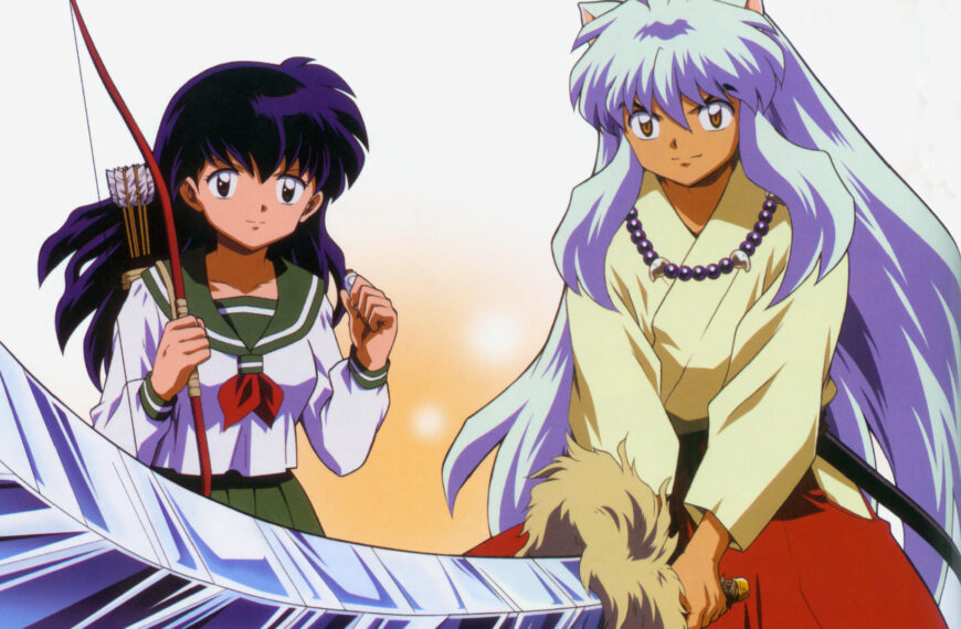 Inuyasha