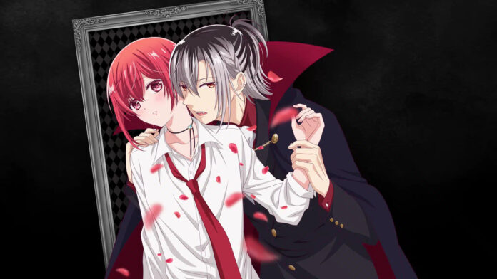 Vampire Dormitory