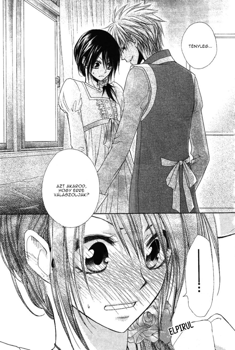 kaichou 03