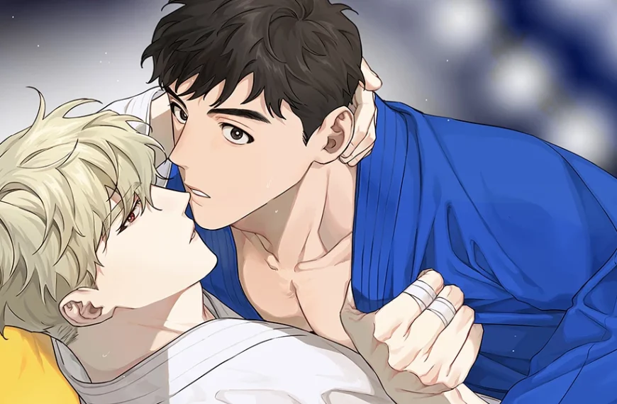 What’s Wrong With Pure Love? (18+)