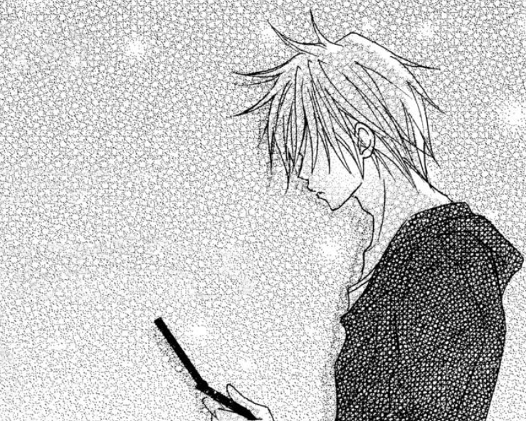 Dengeki Daisy 17. fejezet
