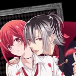 A Vampire Dormitory fanszinkront kap!