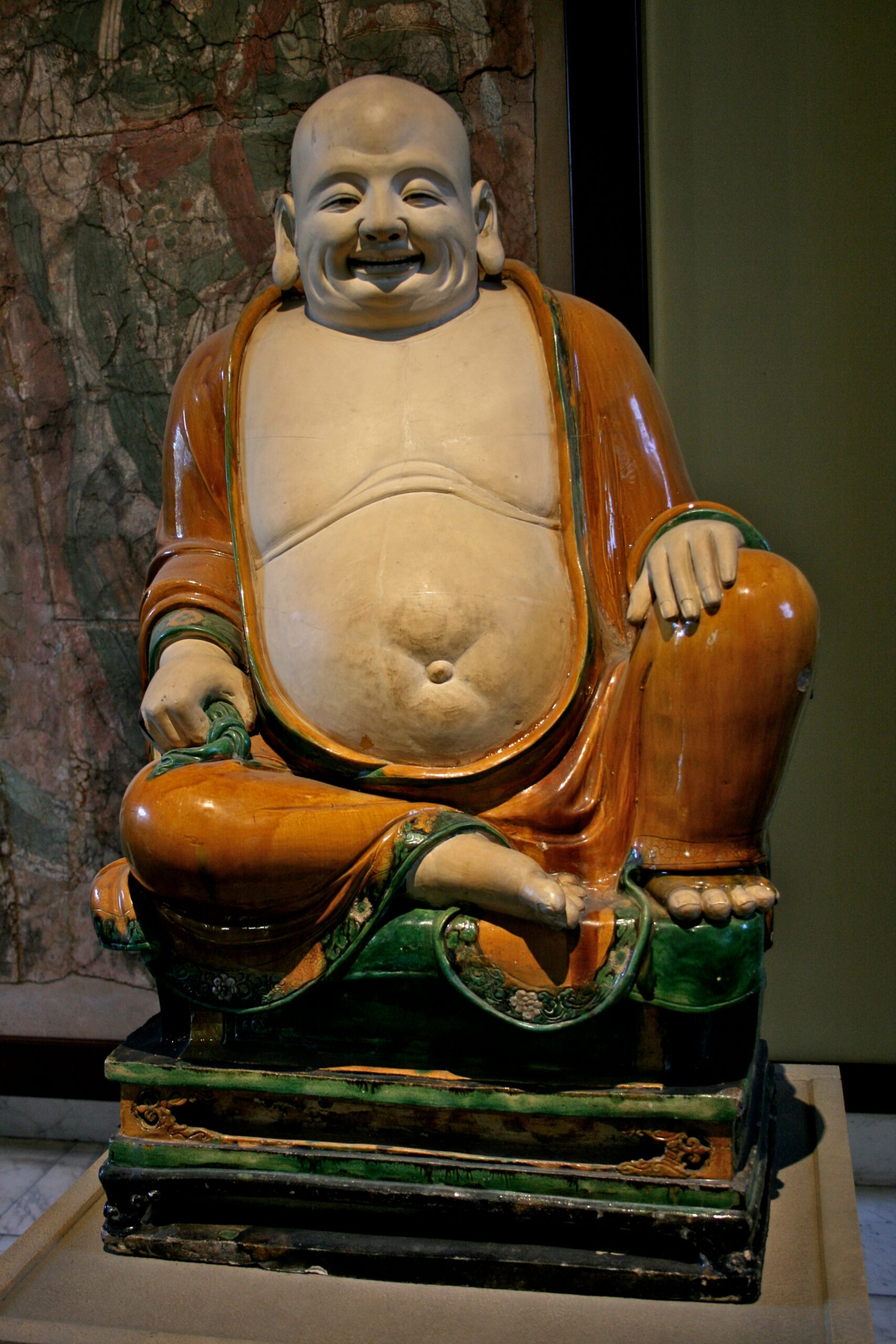 Budai British Museum scaled