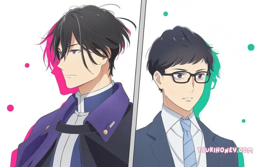 Isekai no Sata wa Shachiku Shidai