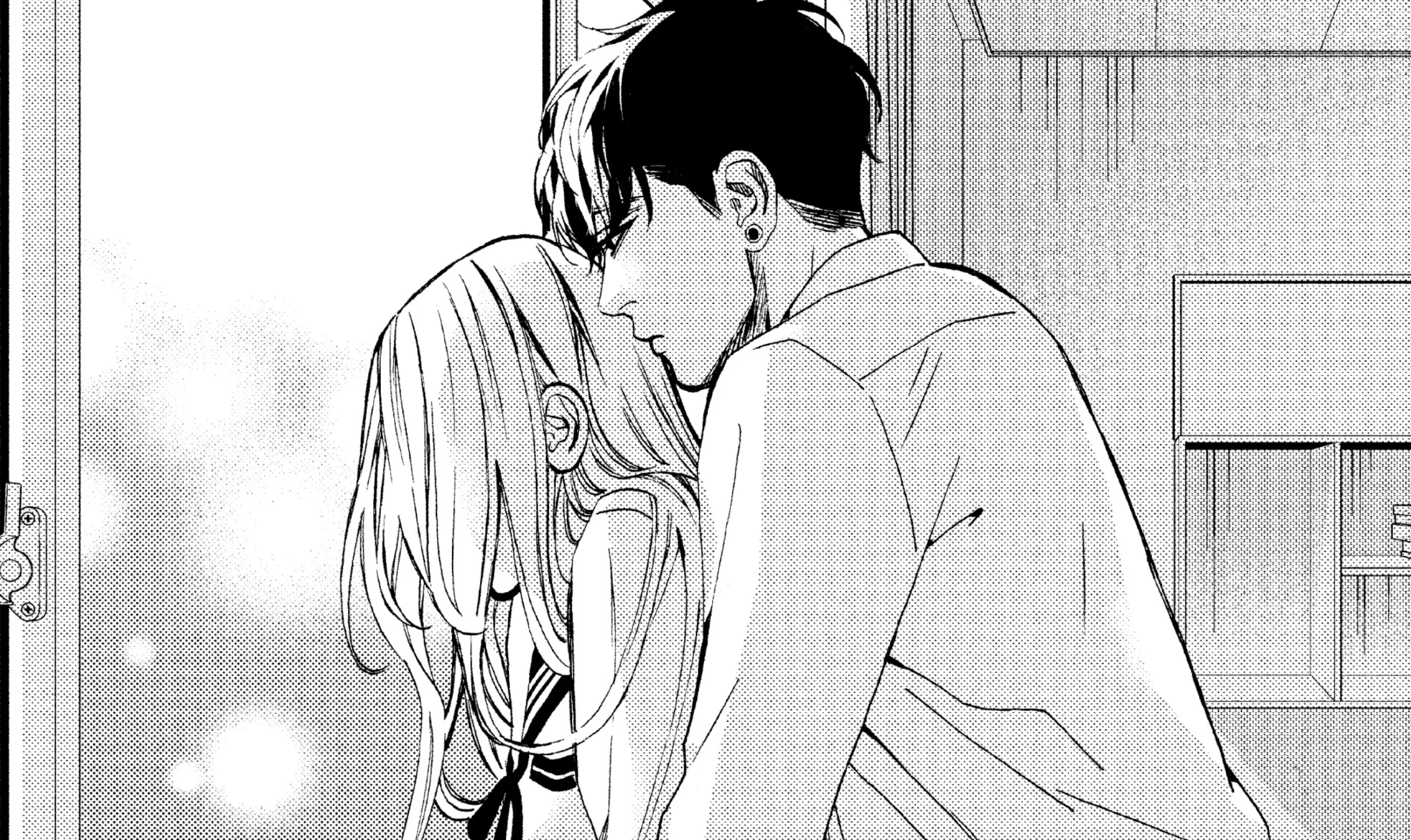 Ojou to Banken kun 021 024 masolat scaled