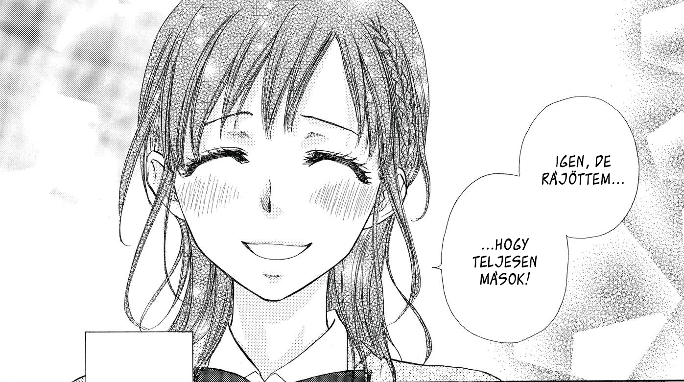 Kaichou wa Maid-Sama! 68. fejezet